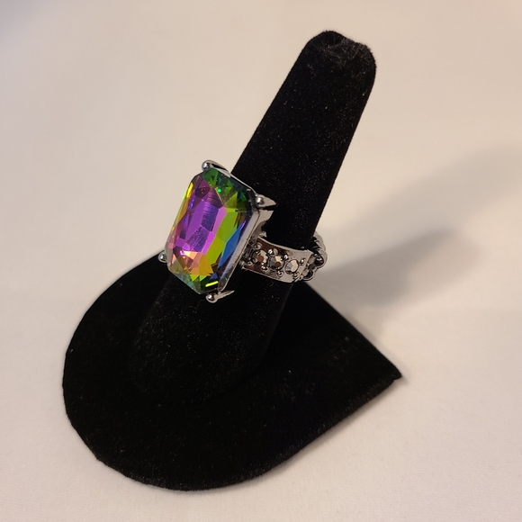 Papparazi Oil Spill -Bring Down the POWERH… - Picture 5 of 8